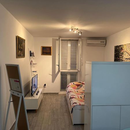 דוברובניק Studio Apartment Ivana - New Sweet Apartment מראה חיצוני תמונה