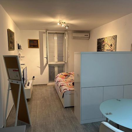 דוברובניק Studio Apartment Ivana - New Sweet Apartment מראה חיצוני תמונה
