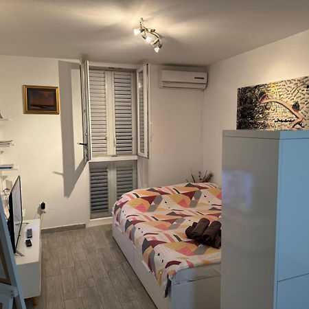 דוברובניק Studio Apartment Ivana - New Sweet Apartment מראה חיצוני תמונה