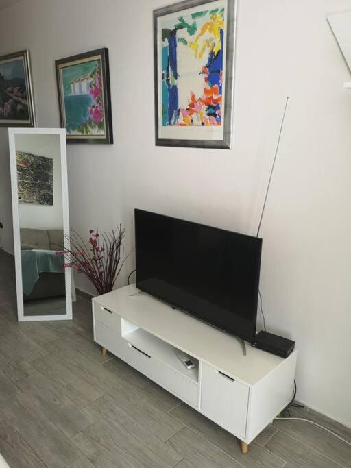 דוברובניק Studio Apartment Ivana - New Sweet Apartment מראה חיצוני תמונה