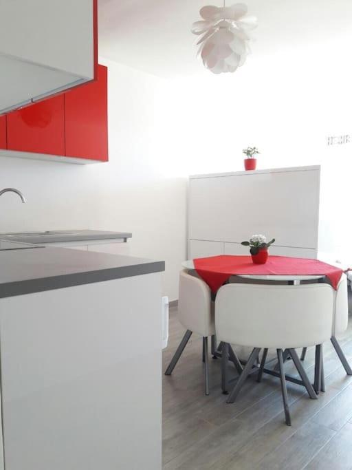 דוברובניק Studio Apartment Ivana - New Sweet Apartment מראה חיצוני תמונה
