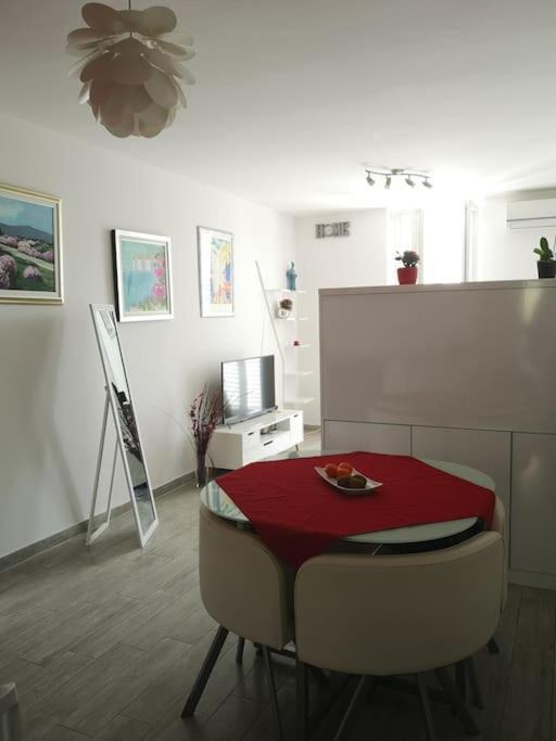 דוברובניק Studio Apartment Ivana - New Sweet Apartment מראה חיצוני תמונה