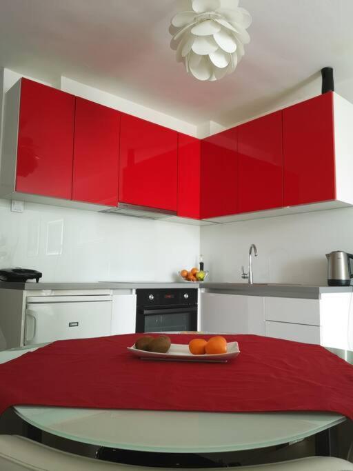 דוברובניק Studio Apartment Ivana - New Sweet Apartment מראה חיצוני תמונה