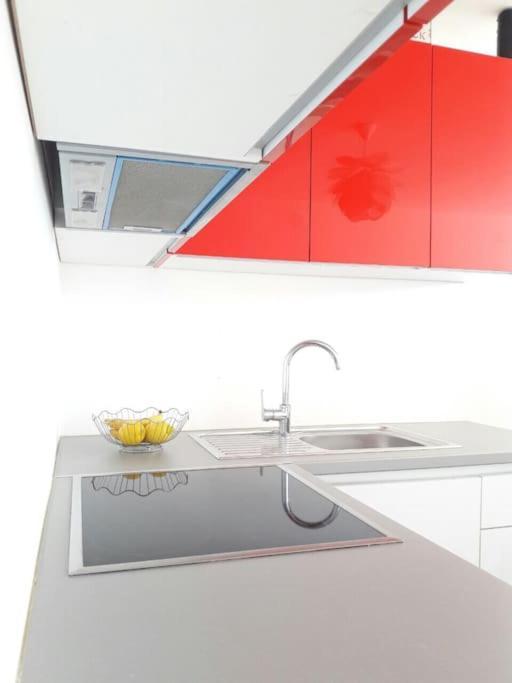 דוברובניק Studio Apartment Ivana - New Sweet Apartment מראה חיצוני תמונה