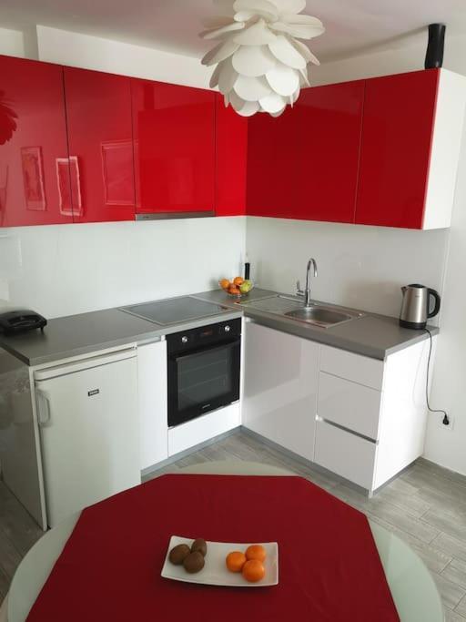 דוברובניק Studio Apartment Ivana - New Sweet Apartment מראה חיצוני תמונה