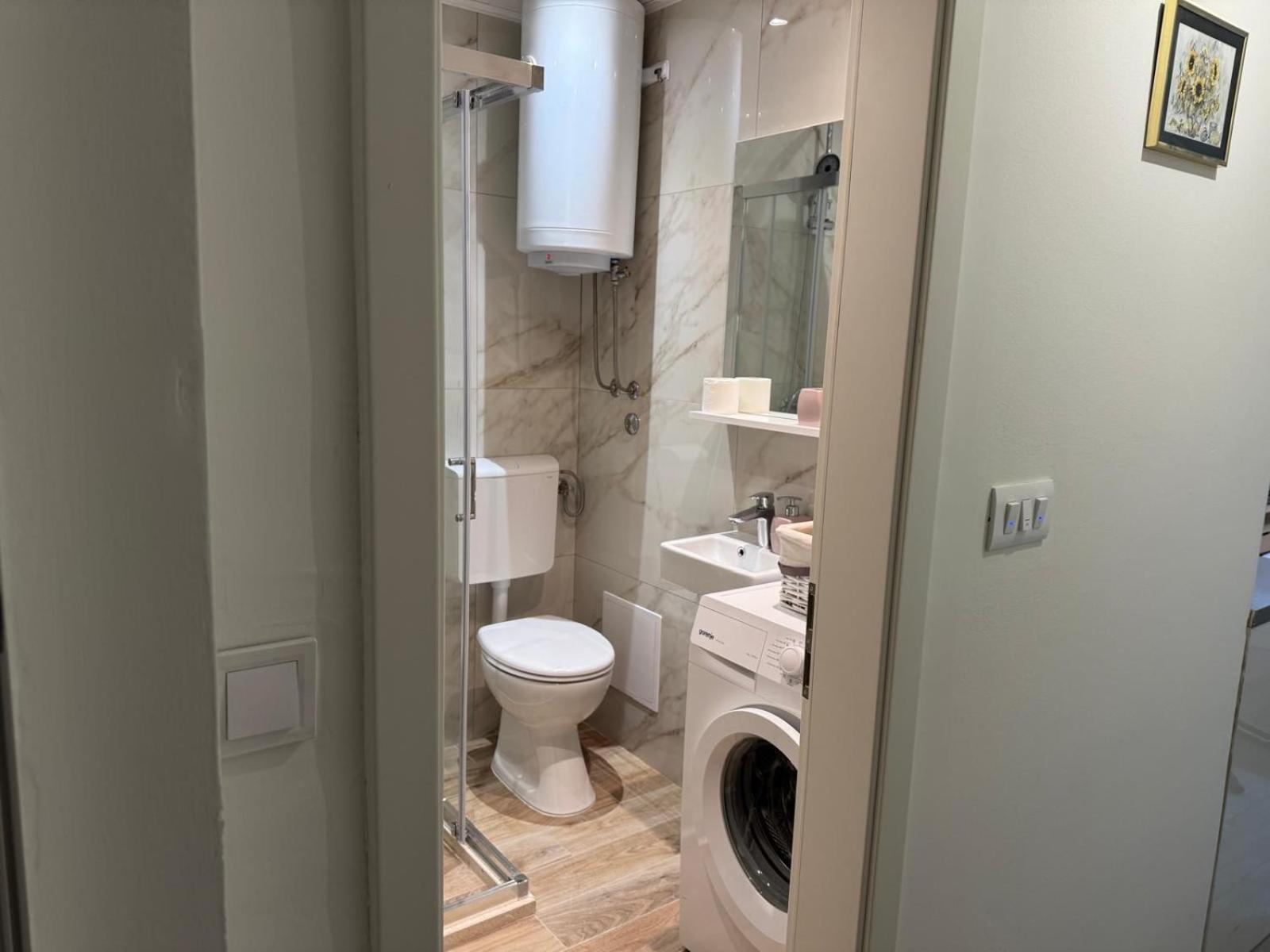 דוברובניק Studio Apartment Ivana - New Sweet Apartment חדר תמונה