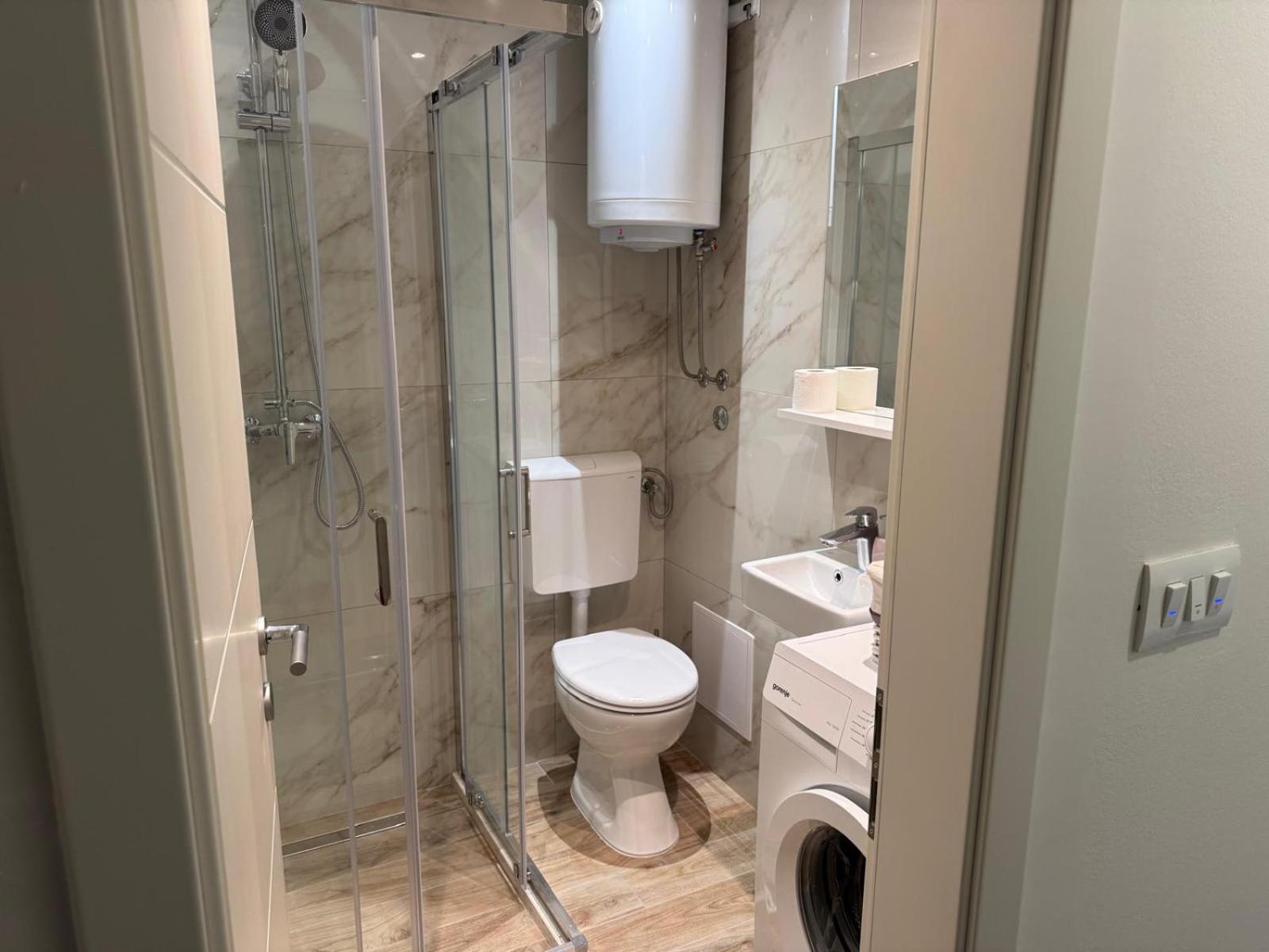 דוברובניק Studio Apartment Ivana - New Sweet Apartment חדר תמונה