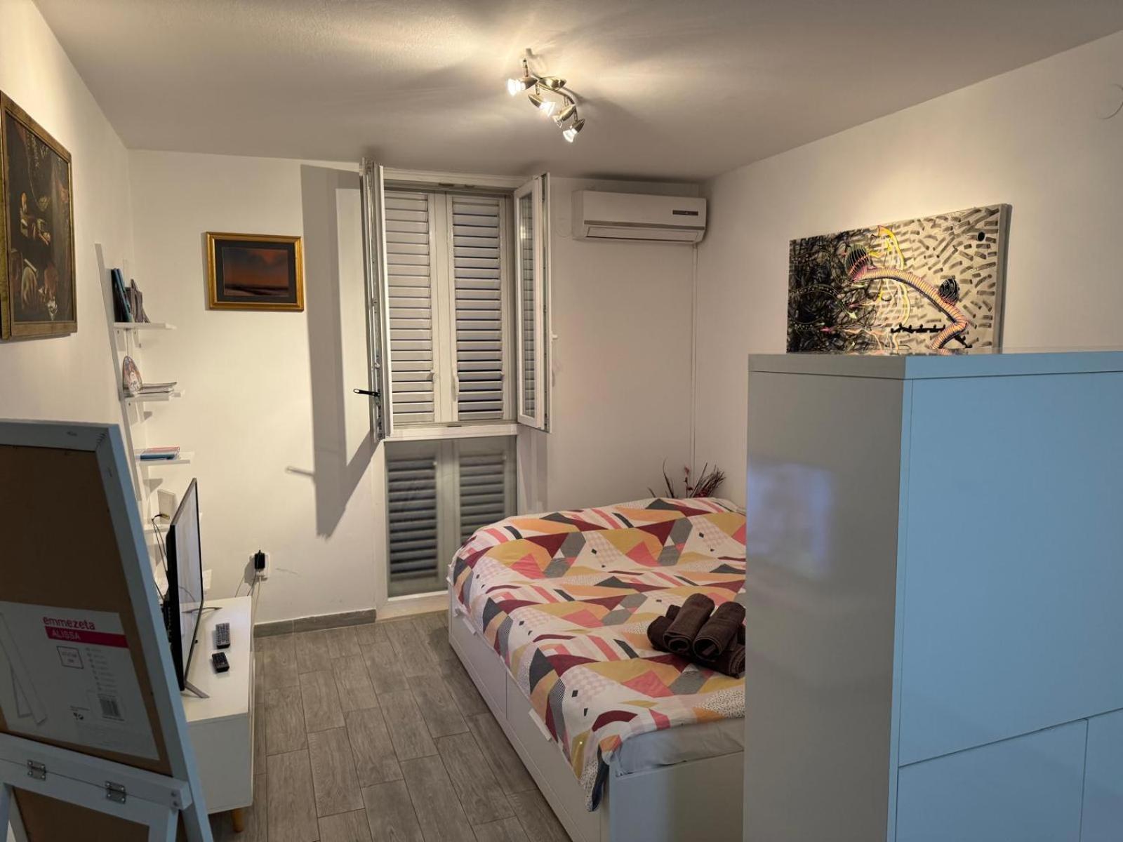 דוברובניק Studio Apartment Ivana - New Sweet Apartment מראה חיצוני תמונה