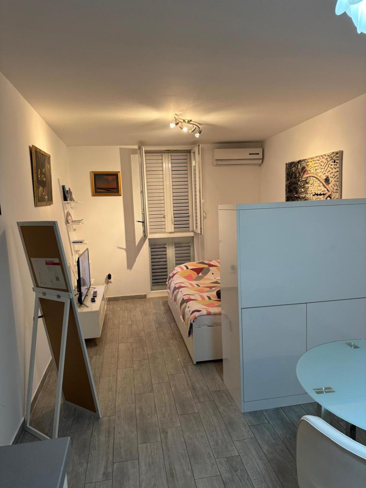 דוברובניק Studio Apartment Ivana - New Sweet Apartment מראה חיצוני תמונה