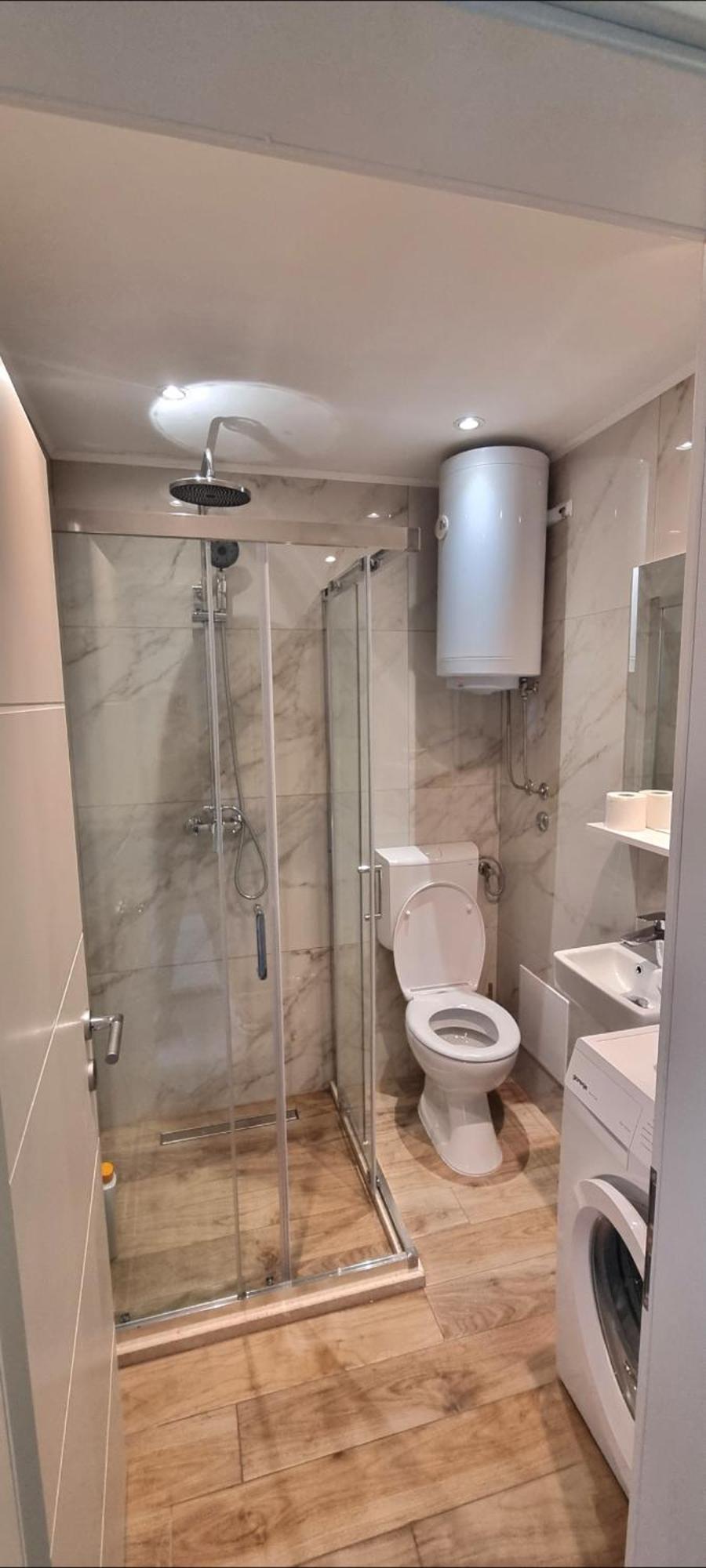 דוברובניק Studio Apartment Ivana - New Sweet Apartment מראה חיצוני תמונה